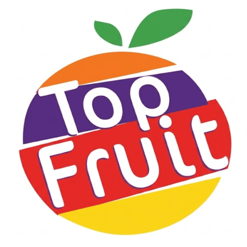Top Fruit Logo
